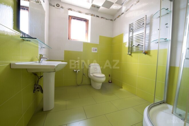 Satılır 8 otaqlı həyət evi/bağ evi 510 m², Gənclik m., photo 17 from 31