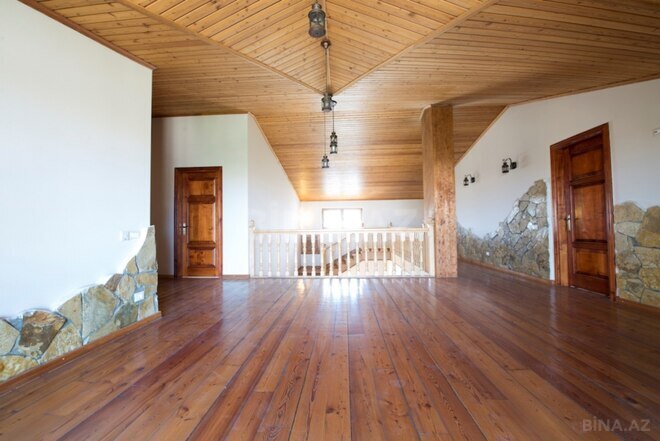 Satılır 8 otaqlı həyət evi/bağ evi 510 m², Gənclik m., photo 11 from 31