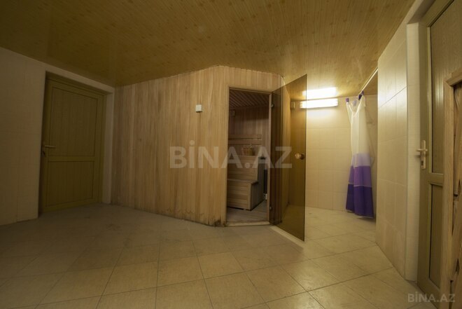 Satılır 8 otaqlı həyət evi/bağ evi 510 m², Gənclik m., photo 28 from 31
