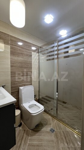 Сдаётся 3-комн. новостройка 120 м², Насиминский  р., photo 13 from 15