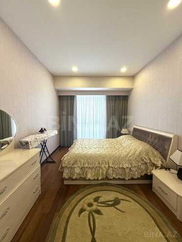 Сдается 2-комн. новостройка 90 м², Насиминский  р., photo 7 from 13