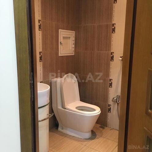 İcarəyə verilir 2 otaqlı yeni tikili 70 m², Nəsimi r., photo 15 from 16