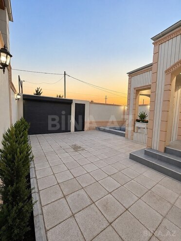Satılır 3 otaqlı həyət evi/bağ evi 100 m², Novxanı q., photo 5 from 15