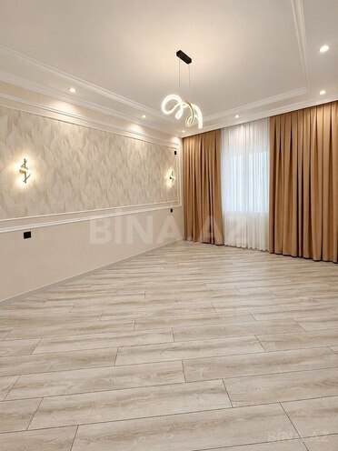 Satılır 3 otaqlı həyət evi/bağ evi 100 m², Novxanı q., photo 10 from 15