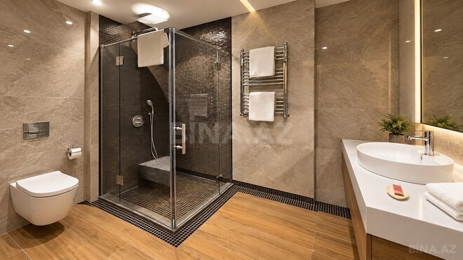 Продаётся 1-комн. новостройка 44 м², пос. Sea Breeze, photo 10 from 11