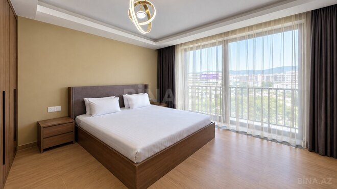 Продаётся 1-комн. новостройка 44 м², пос. Sea Breeze, photo 6 from 11