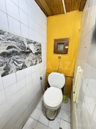 Satılır 1 otaqlı köhnə tikili 40 m², Memar Əcəmi m., photo 5 from 9