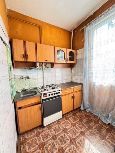 Satılır 1 otaqlı köhnə tikili 40 m², Memar Əcəmi m., photo 6 from 9