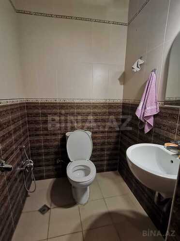 Продается 2-комн. новостройка 94 м², м. Нариман Нариманов, photo 7 from 8