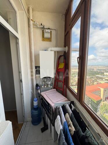 Satılır 2 otaqlı yeni tikili 62 m², Memar Əcəmi m., photo 6 from 11