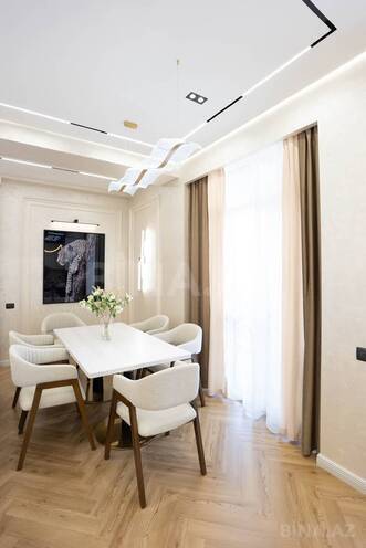 Продается 3-комн. новостройка 109 м², м. Дернегюль, photo 16 from 30