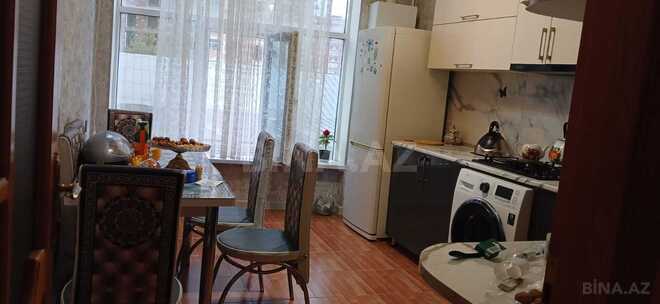 İcarəyə verilir 2 otaqlı yeni tikili 75 m², Nəriman Nərimanov m., photo 13 from 16