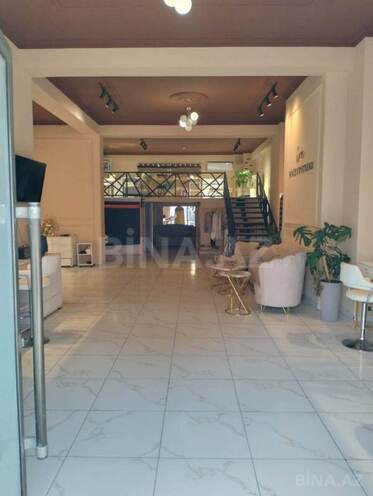 Продается  объект 125 м², м. Низами, photo 6 from 15