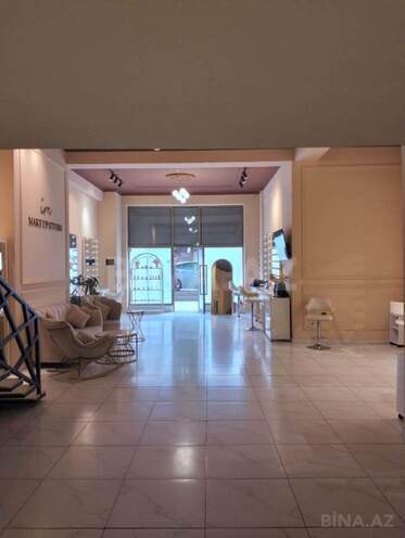 Продается  объект 125 м², м. Низами, photo 9 from 15