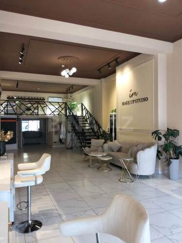 Продается  объект 125 м², м. Низами, photo 3 from 15