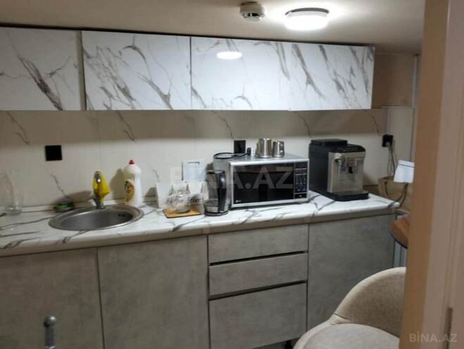 Продается  объект 125 м², м. Низами, photo 12 from 15