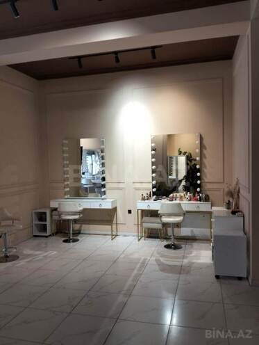 Продается  объект 125 м², м. Низами, photo 10 from 15