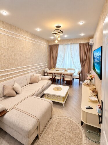 Продается 2-комн. новостройка 50 м², м. 20 января, photo 1 from 18