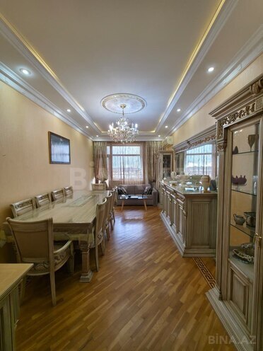 Продается 2-комн. новостройка 98 м², м. Элмляр Академиясы, photo 5 from 17
