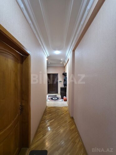 Продается 2-комн. новостройка 98 м², м. Элмляр Академиясы, photo 14 from 17