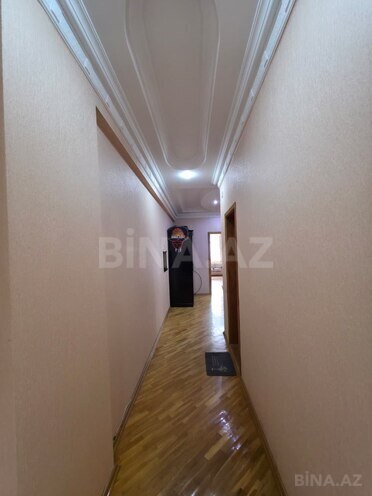 Продается 2-комн. новостройка 98 м², м. Элмляр Академиясы, photo 15 from 17