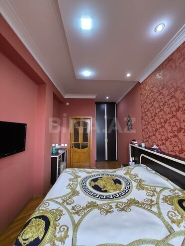 Продается 2-комн. новостройка 98 м², м. Элмляр Академиясы, photo 7 from 17