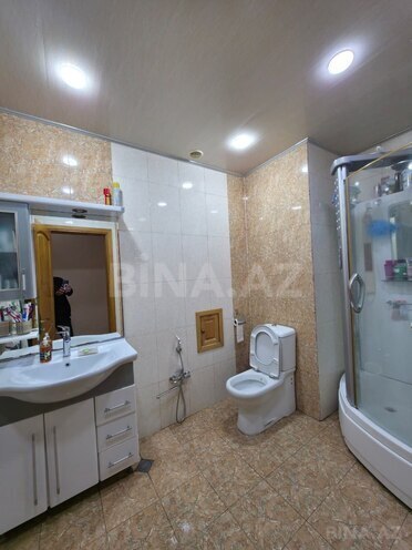 Продается 2-комн. новостройка 98 м², м. Элмляр Академиясы, photo 16 from 17