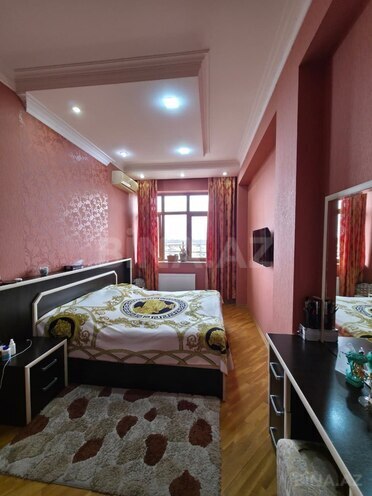 Продается 2-комн. новостройка 98 м², м. Элмляр Академиясы, photo 8 from 17