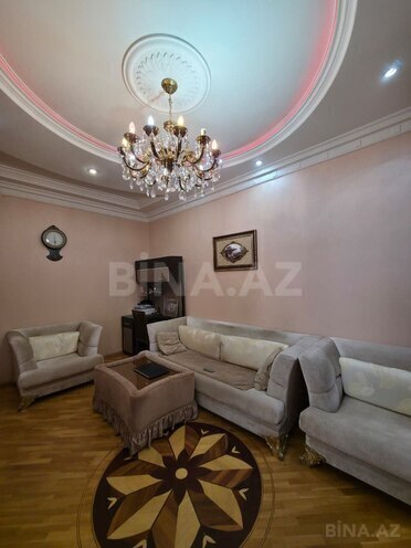 Продается 2-комн. новостройка 98 м², м. Элмляр Академиясы, photo 9 from 17