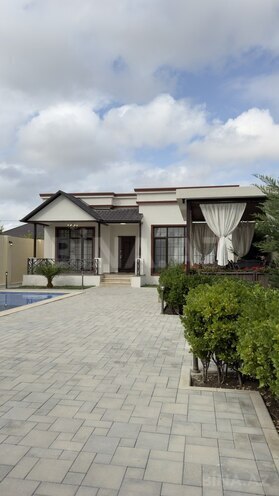 Продается 4-комн. дом/дача 170 м², пос. Шувеляны, photo 1 from 19