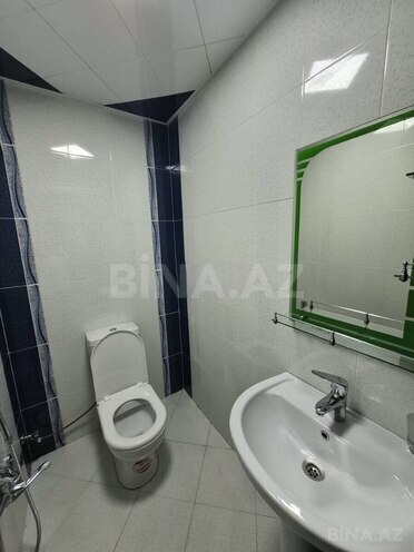Satılır 3 otaqlı yeni tikili 112 m², Yeni Günəşli q., photo 13 from 17