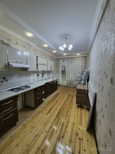 Satılır 3 otaqlı yeni tikili 112 m², Yeni Günəşli q., photo 8 from 17
