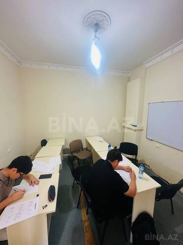 Сдается 7-комн. офис 267 м², м. Низами, photo 6 from 26