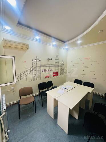 Сдается 7-комн. офис 267 м², м. Низами, photo 8 from 26