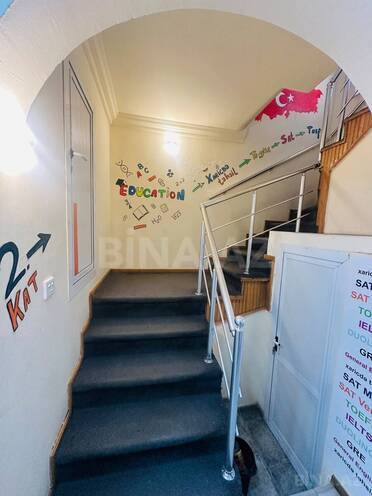 Сдается 7-комн. офис 267 м², м. Низами, photo 14 from 26