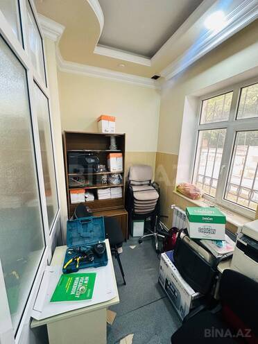 Сдается 7-комн. офис 267 м², м. Низами, photo 24 from 26