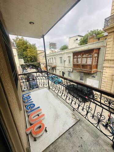 Сдается 7-комн. офис 267 м², м. Низами, photo 22 from 26