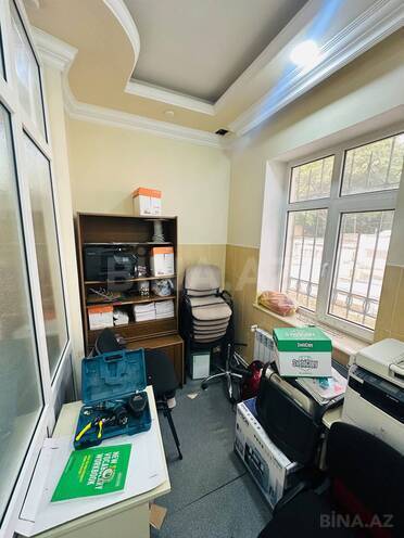 Сдается 7-комн. офис 267 м², м. Низами, photo 25 from 26