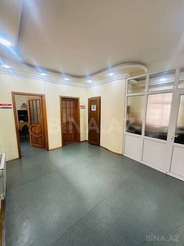 Сдается 7-комн. офис 267 м², м. Низами, photo 21 from 26