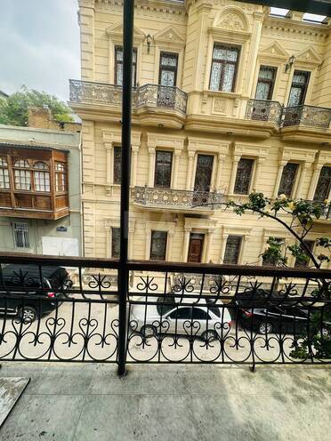 Сдается 7-комн. офис 267 м², м. Низами, photo 23 from 26