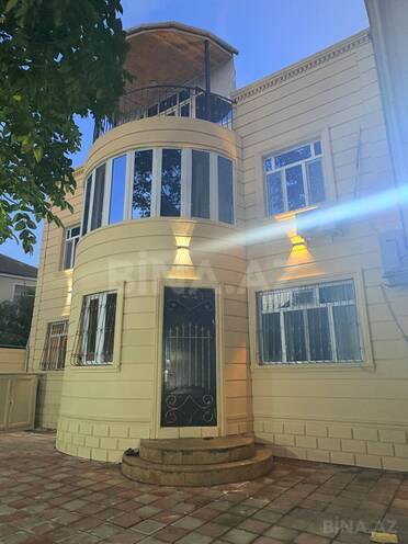 Сдаётся 4-комн. дом/дача 160 м², пос. Биладжары, photo 3 from 9
