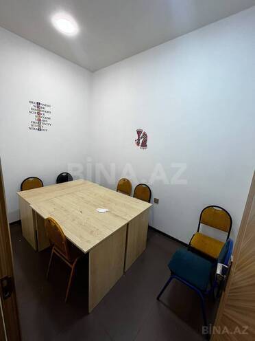 Сдаётся  объект 130 м², м. Мемар Аджеми, photo 8 from 16
