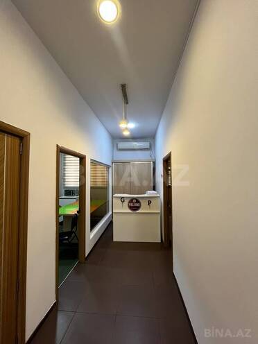 Сдаётся  объект 130 м², м. Мемар Аджеми, photo 14 from 16
