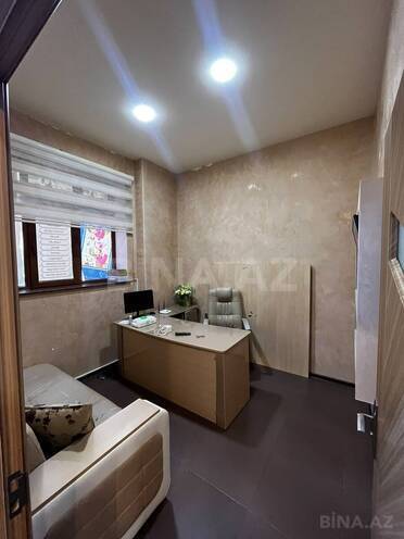 Сдаётся  объект 130 м², м. Мемар Аджеми, photo 4 from 16