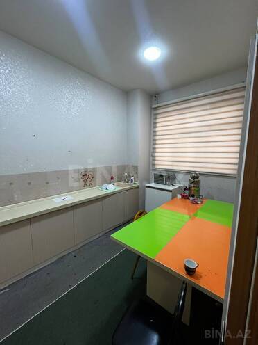 Сдаётся  объект 130 м², м. Мемар Аджеми, photo 6 from 16