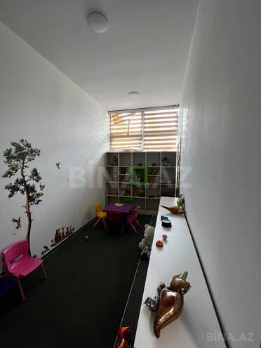 Сдаётся  объект 130 м², м. Мемар Аджеми, photo 13 from 16