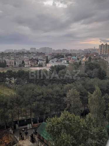 Satılır 3 otaqlı yeni tikili 90 m², Memar Əcəmi m., photo 18 from 19