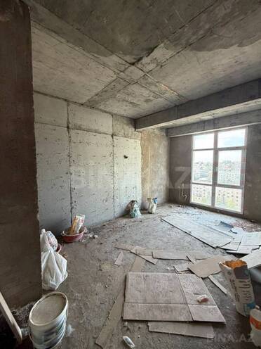 Продаётся 2-комн. новостройка 78 м², Сабаильский р., photo 10 from 22