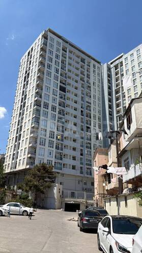 Продаётся 2-комн. новостройка 78 м², Сабаильский р., photo 1 from 22