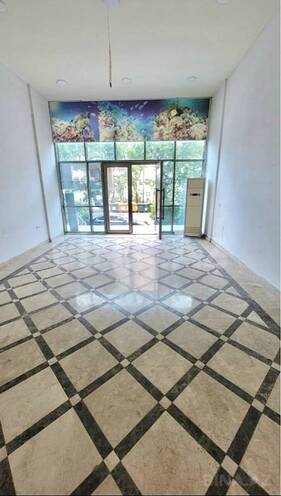 Сдается  объект 85 м², Ясамальский р., photo 3 from 5